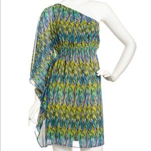 Muse Off the Shoulder Dress * Size 10